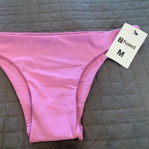 Fused Hawaii HONL bikini bottom